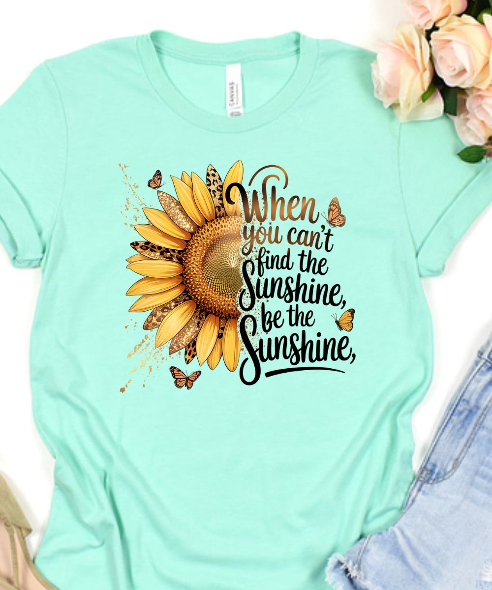 Sunshine