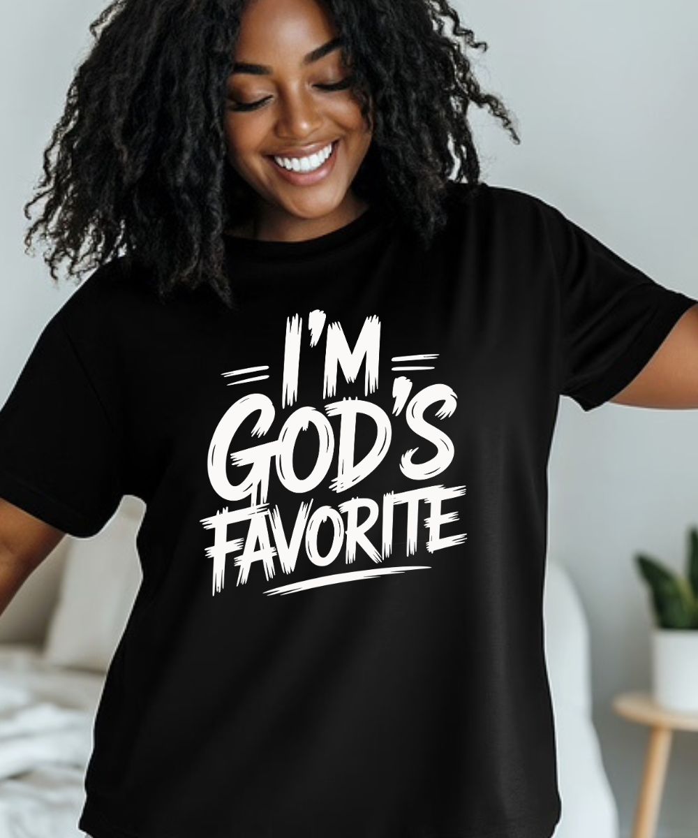 God's Favorite