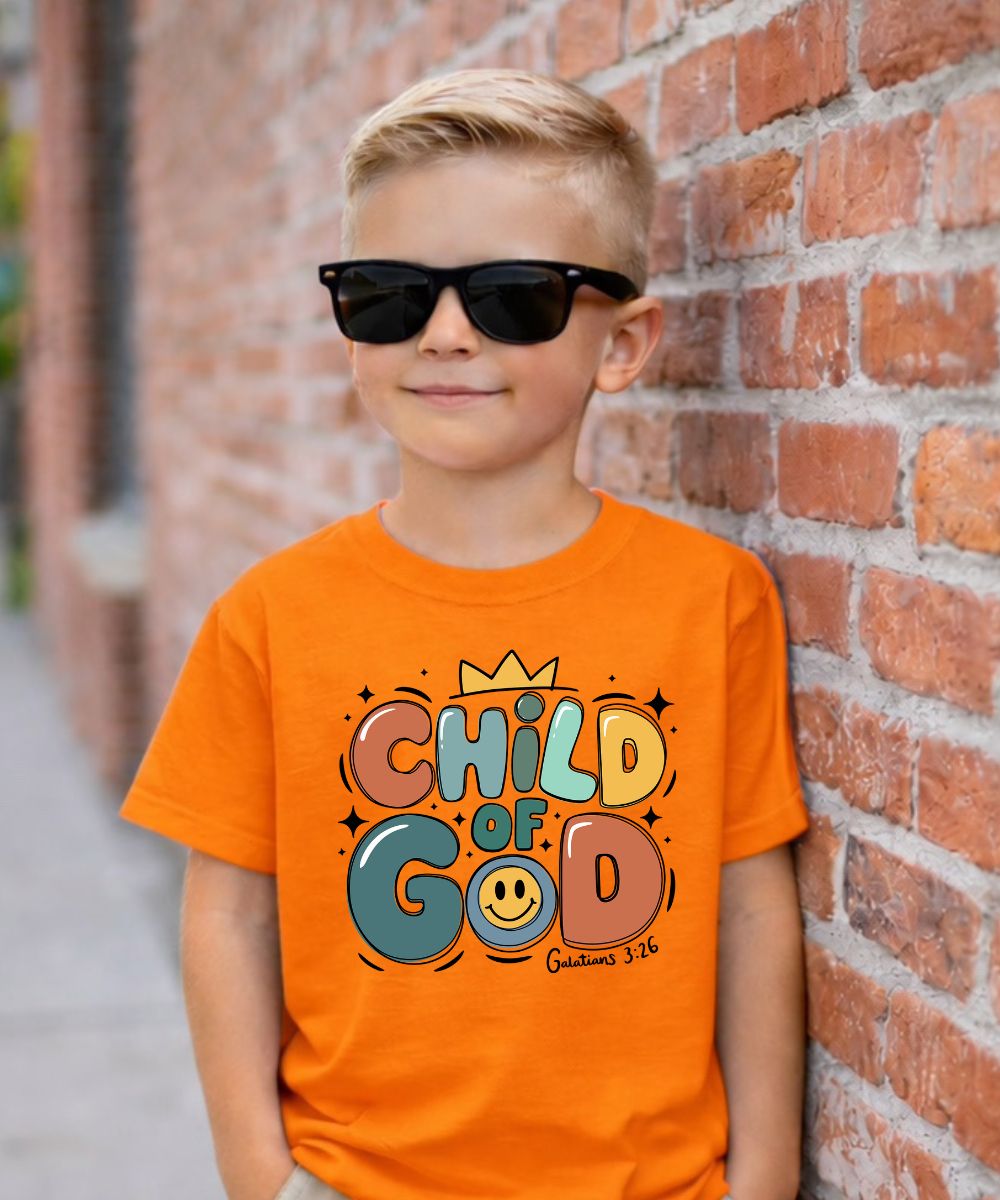 Child of God Youth