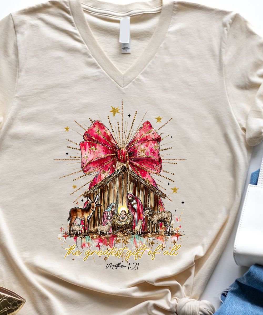 The Christian Movement Apparel Company