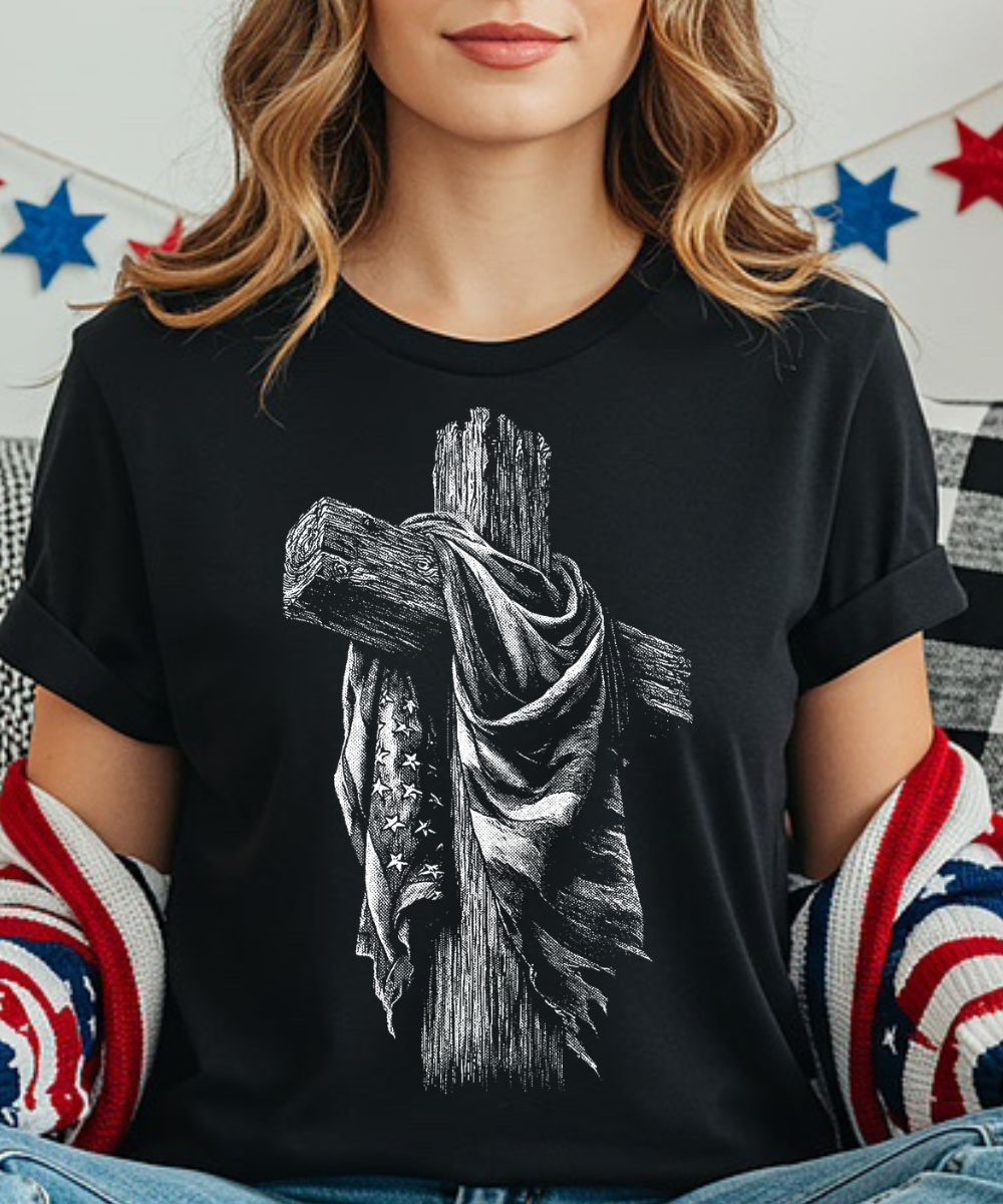 USA Cross