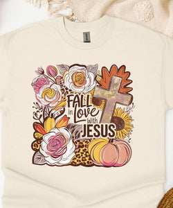 Fall In Love