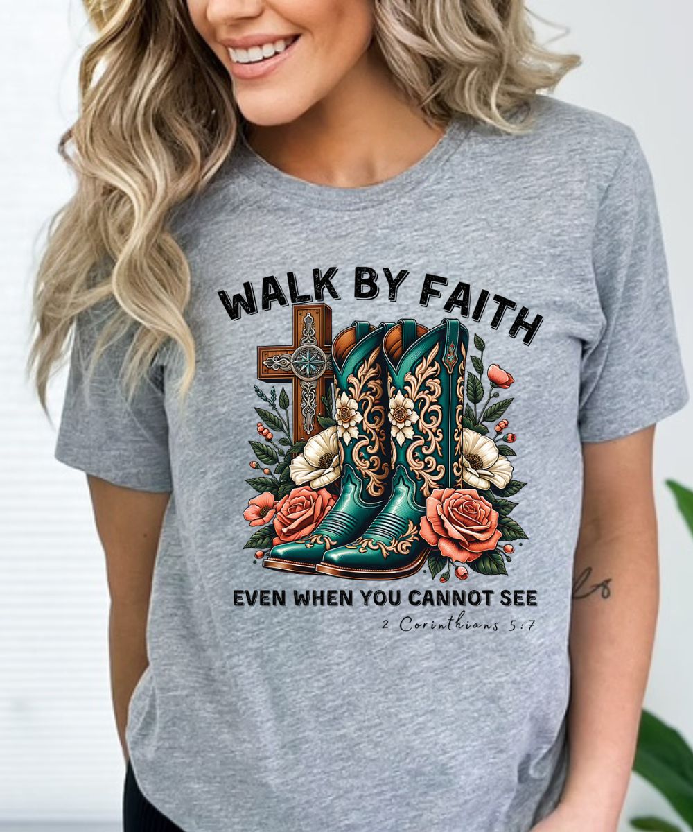 Even When You Cannot See