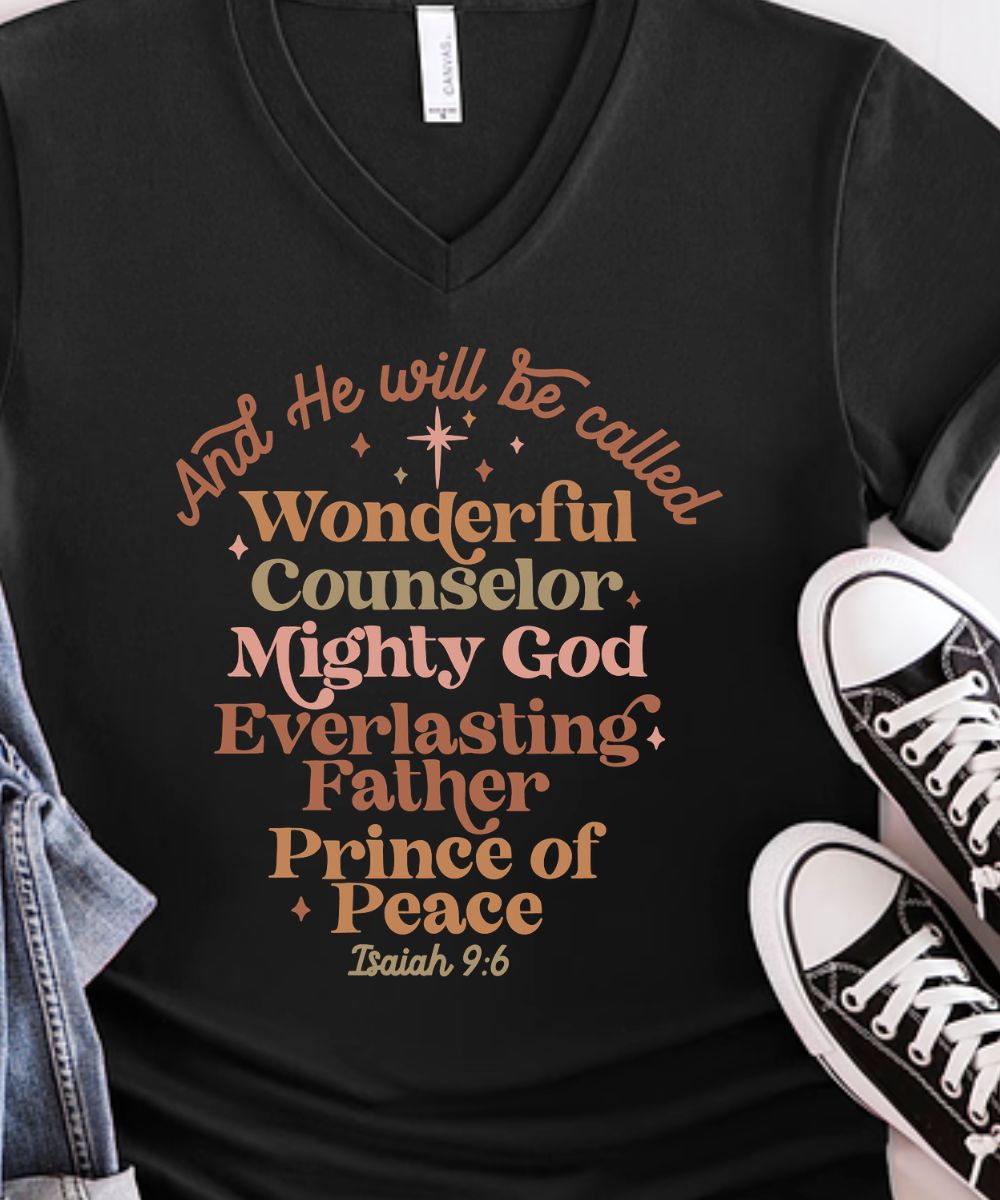 The Christian Movement Apparel Company