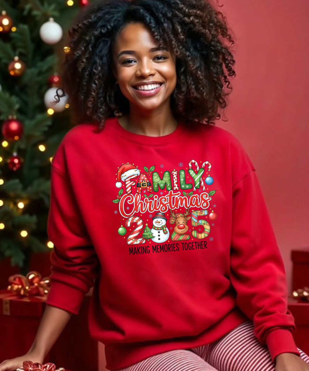 Making Memories Together