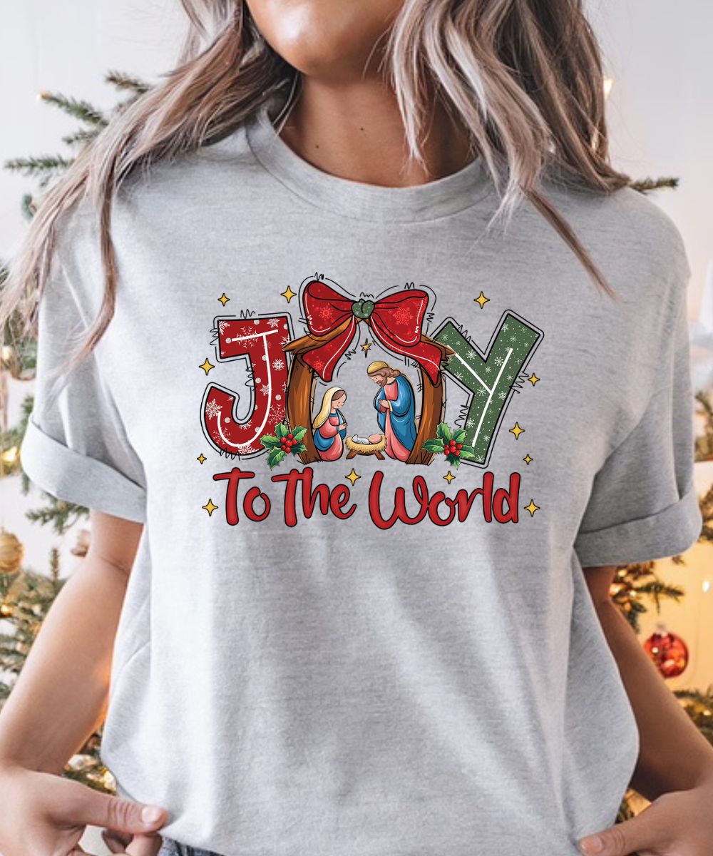 Joy Nativity