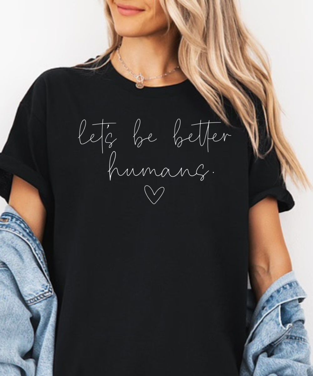 Better Humans