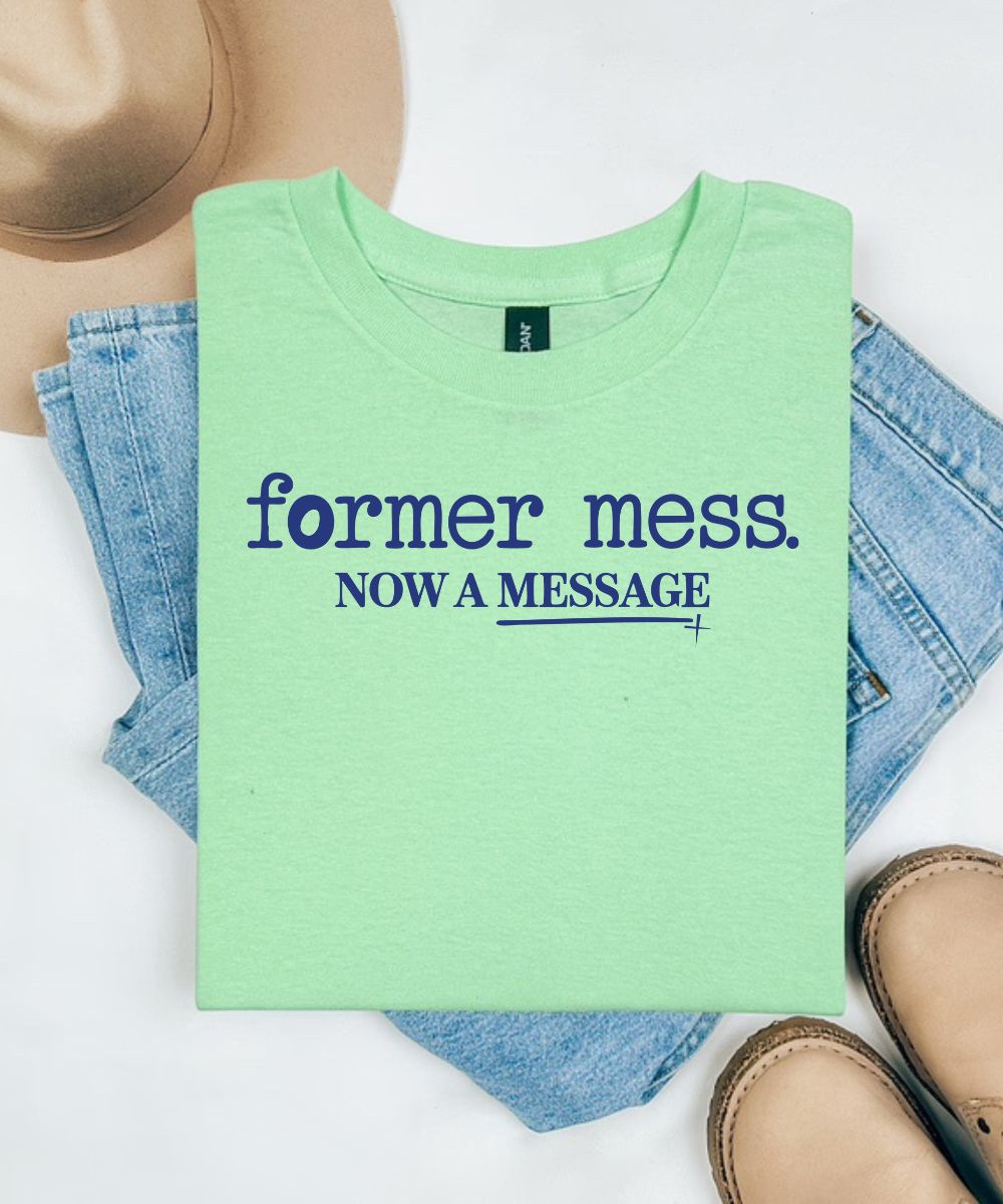 Former Mess