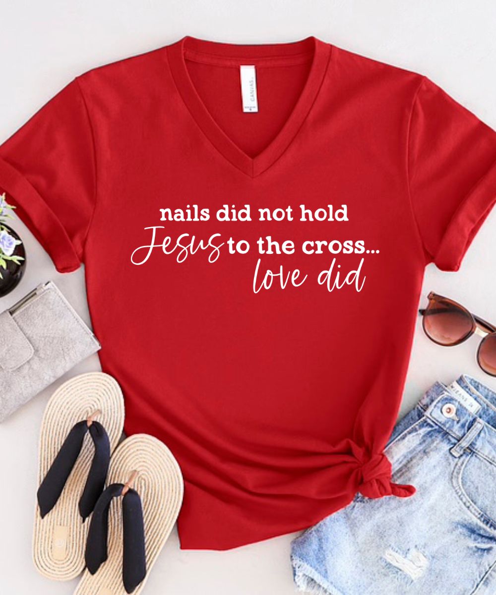 Love Did