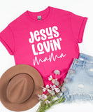 Jesus Lovin' Mama