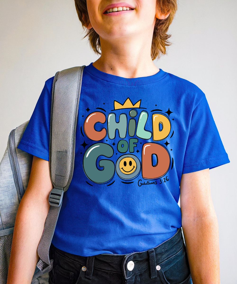 Child of God Youth