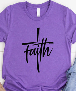 Faith Cross