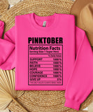 Pinktober Sweatshirt