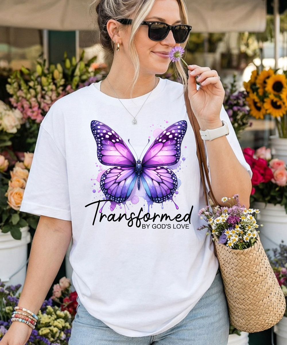 Transformed