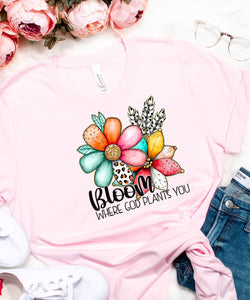 Bloom