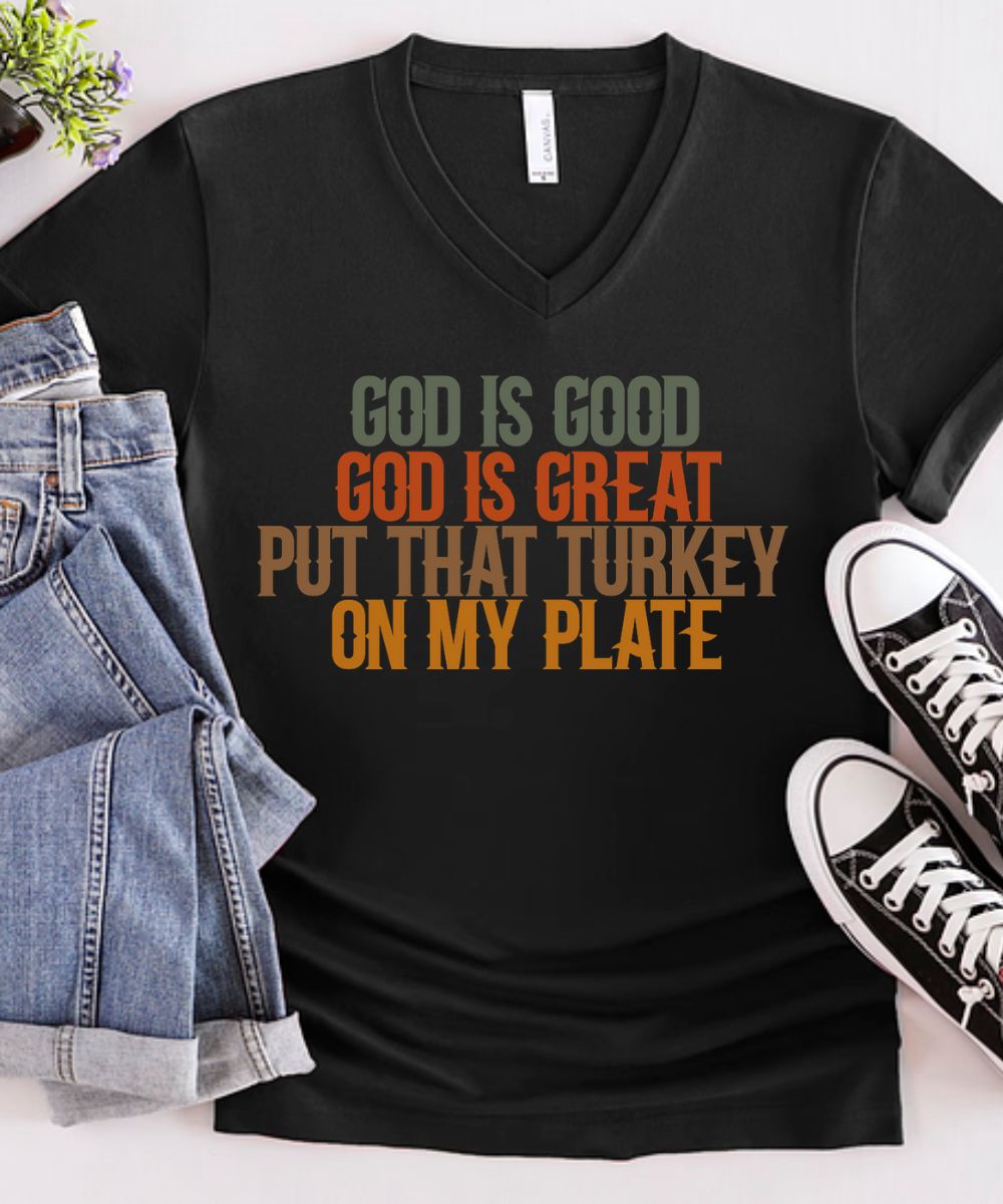 The Christian Movement Apparel Company