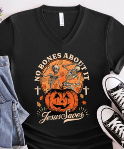 No Bones About It