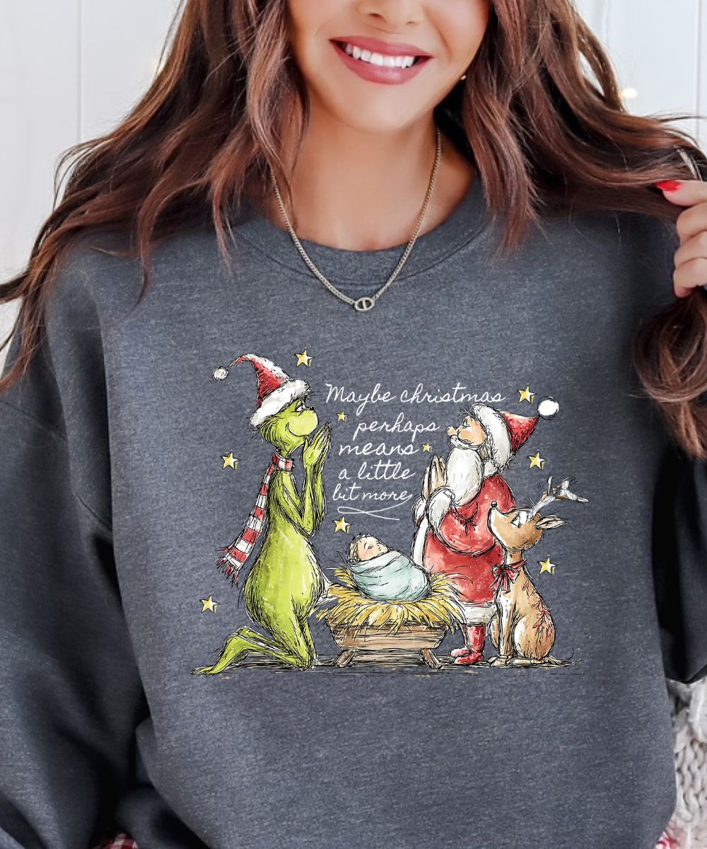 The Christian Movement Apparel Company