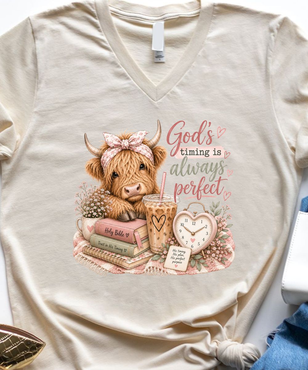 Always Perfect