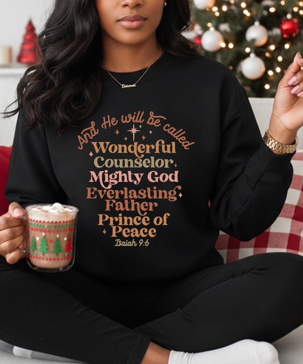 The Christian Movement Apparel Company