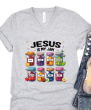 Jesus Is My Jam