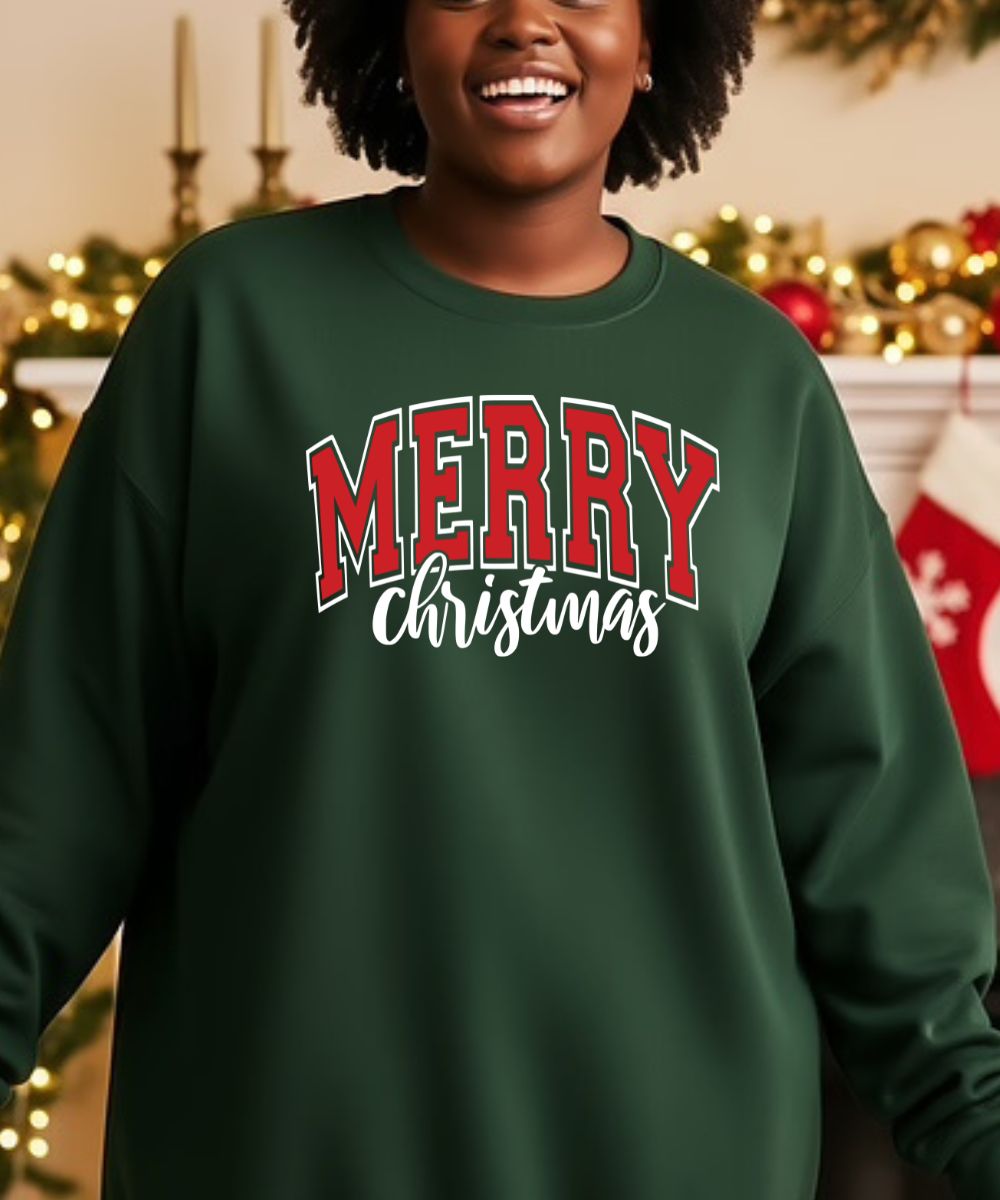 The Christian Movement Apparel Company