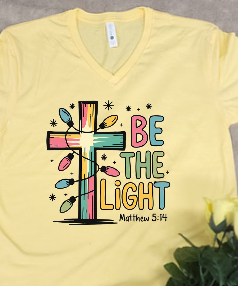 The Christian Movement Apparel Company