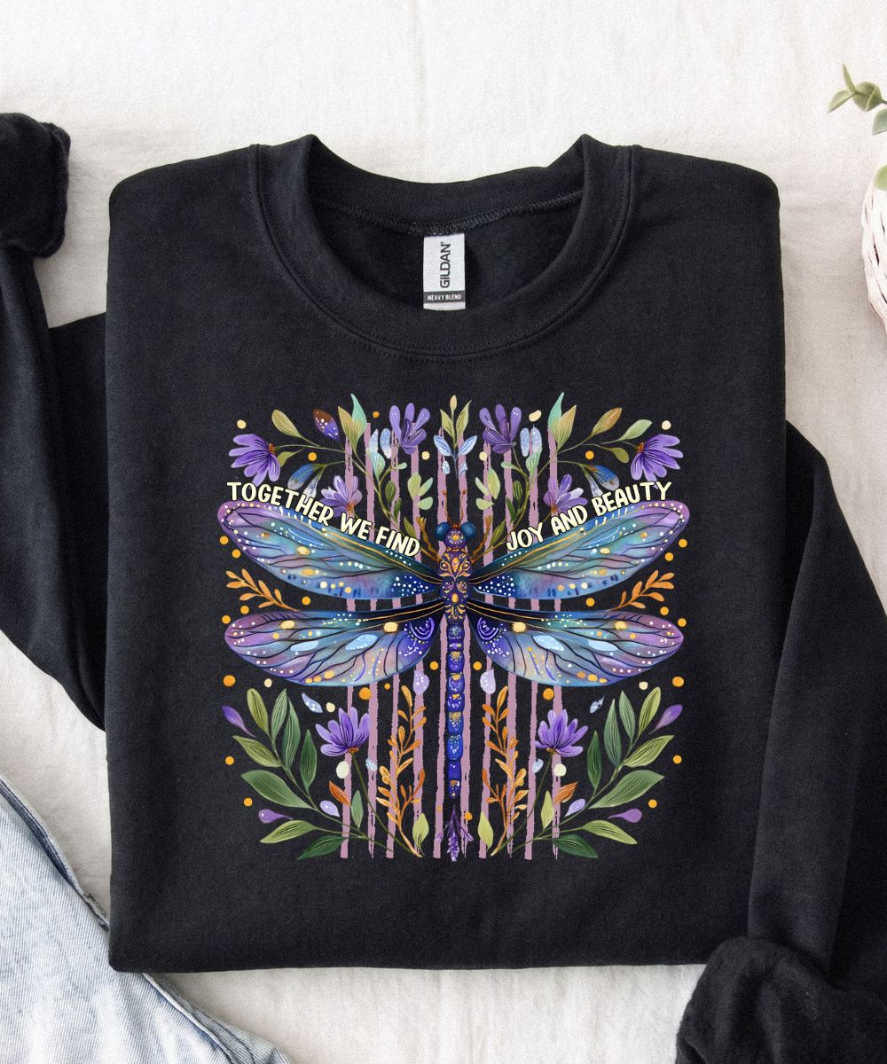Together Sweatshirt