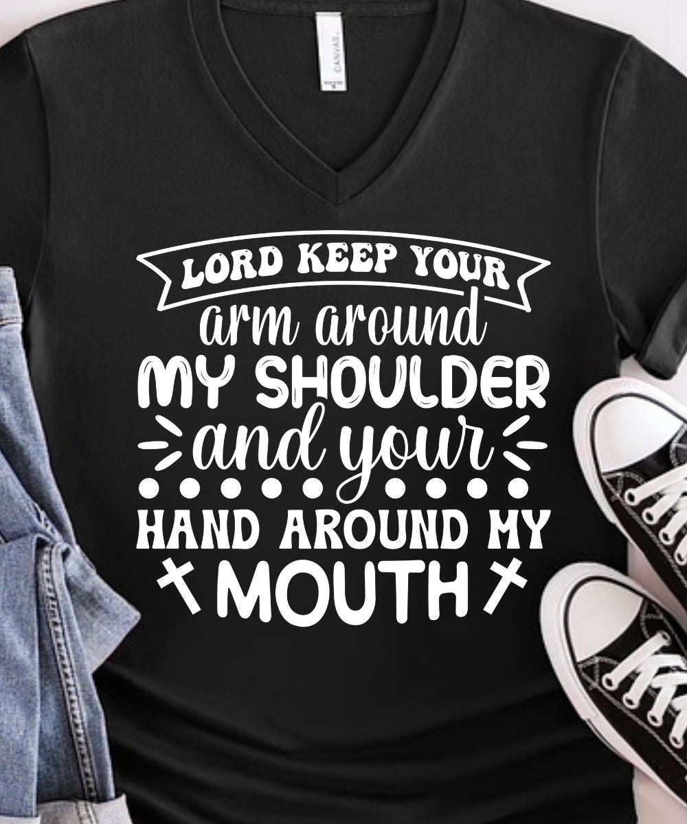 Arm Around My Shoulder