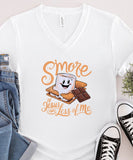 S'more of Jesus