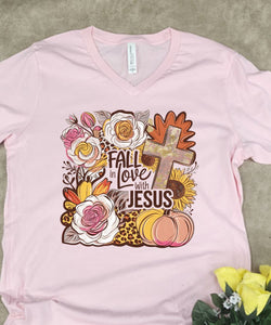 Fall In Love