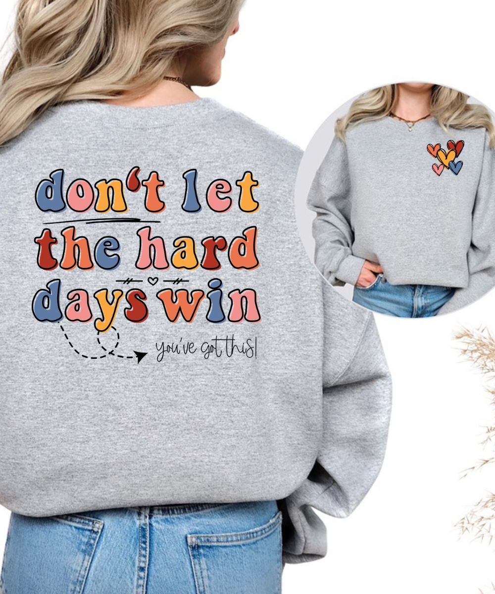 The Christian Movement Apparel Company