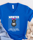 Lost Sheep V-Neck