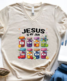 Jesus Is My Jam