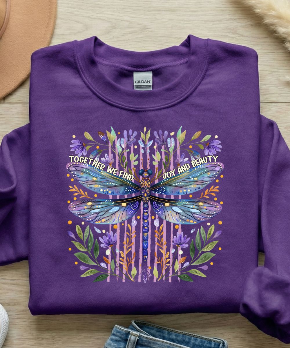 Together Sweatshirt