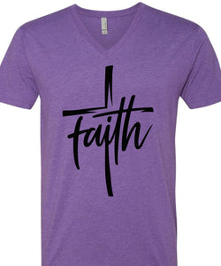 Faith Cross