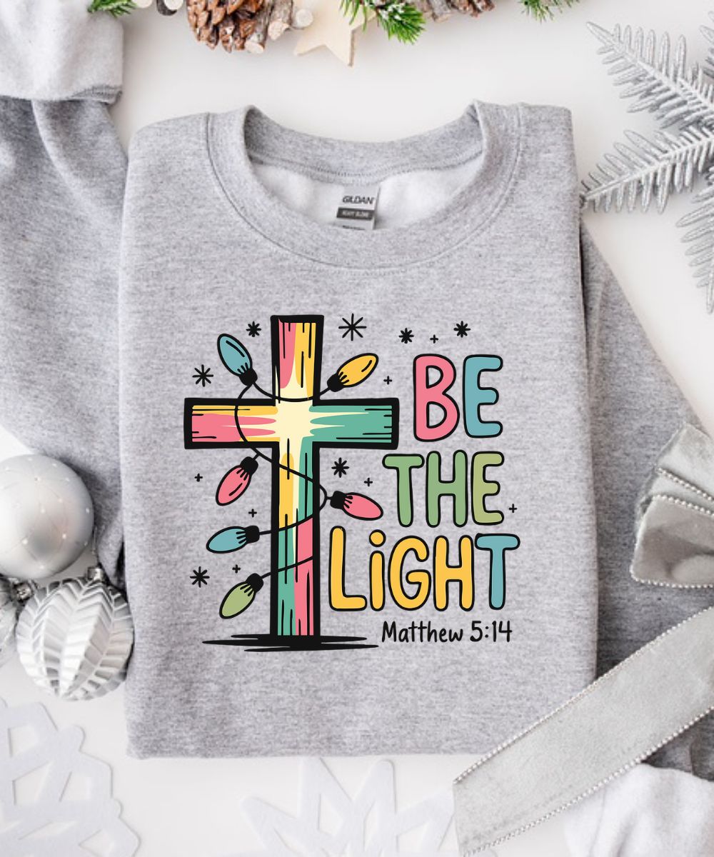 The Christian Movement Apparel Company