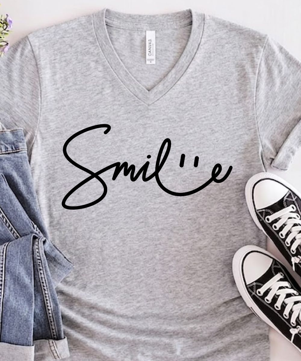 Smiley Face