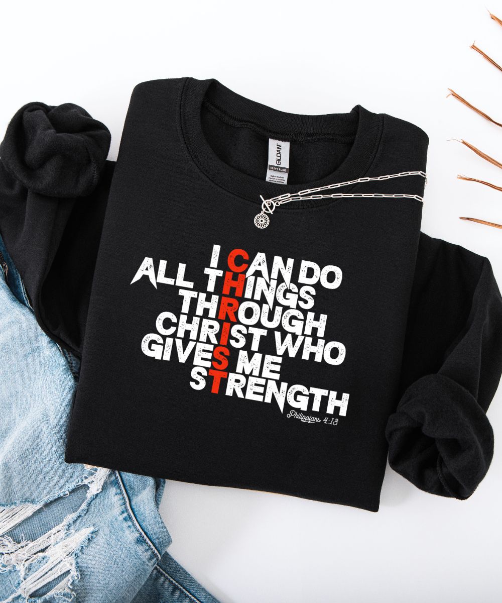 The Christian Movement Apparel Company