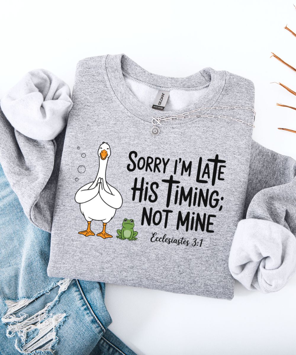 The Christian Movement Apparel Company