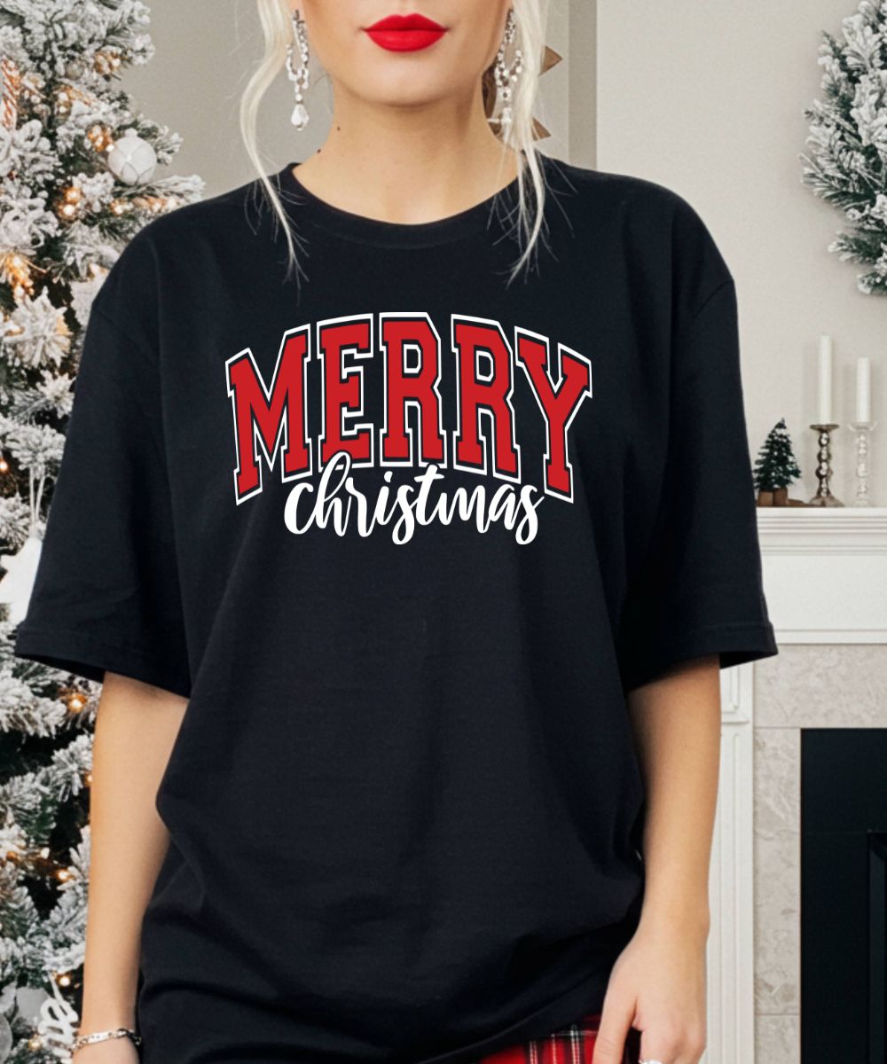 The Christian Movement Apparel Company