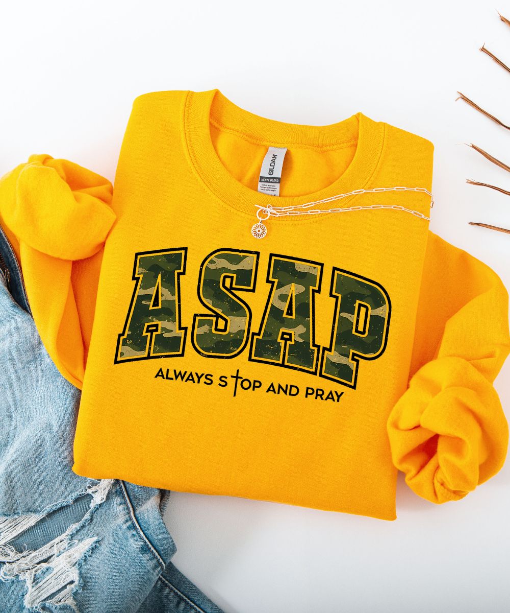 The Christian Movement Apparel Company