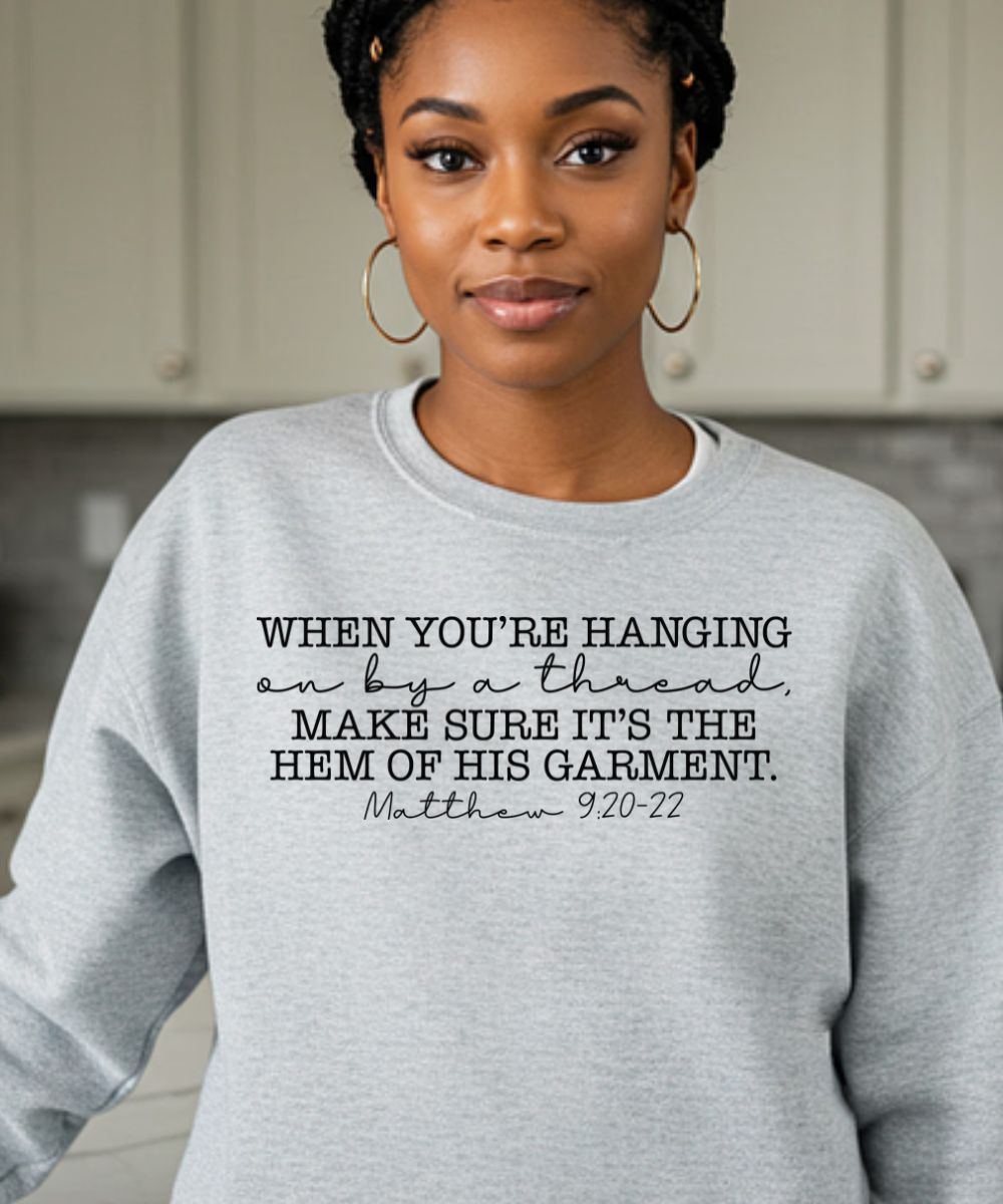 The Christian Movement Apparel Company