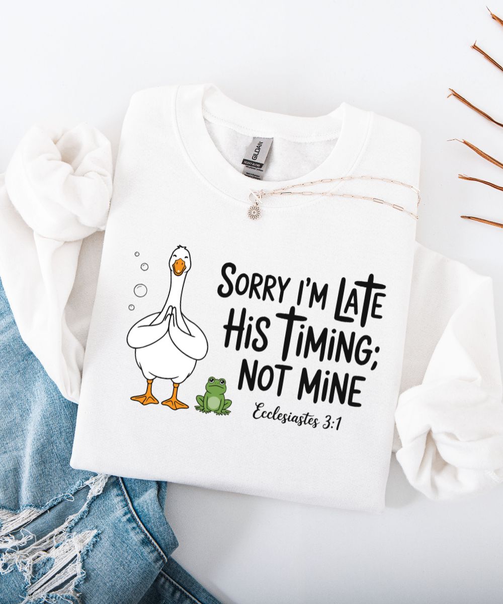 The Christian Movement Apparel Company