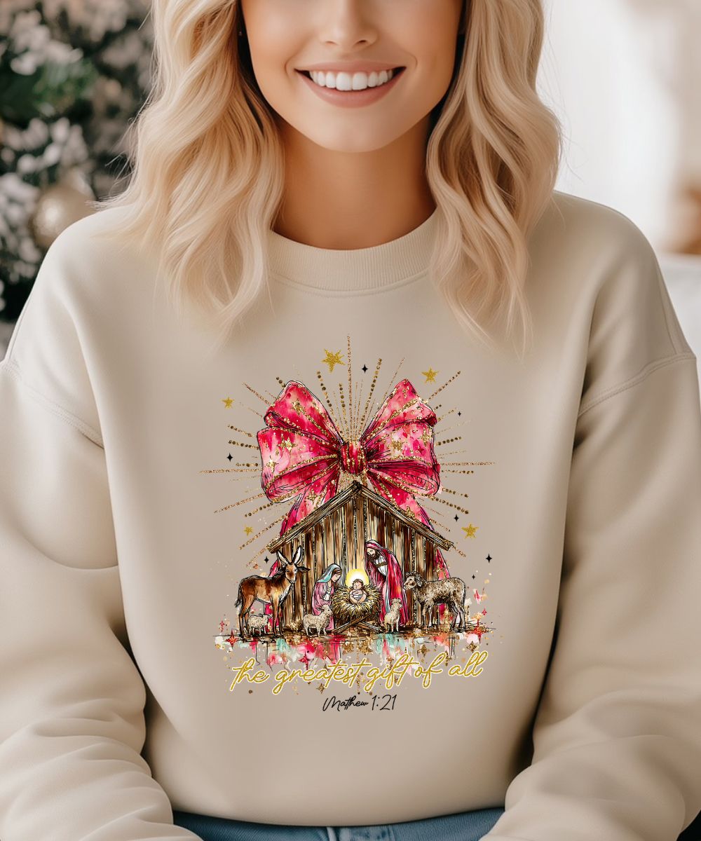 The Christian Movement Apparel Company