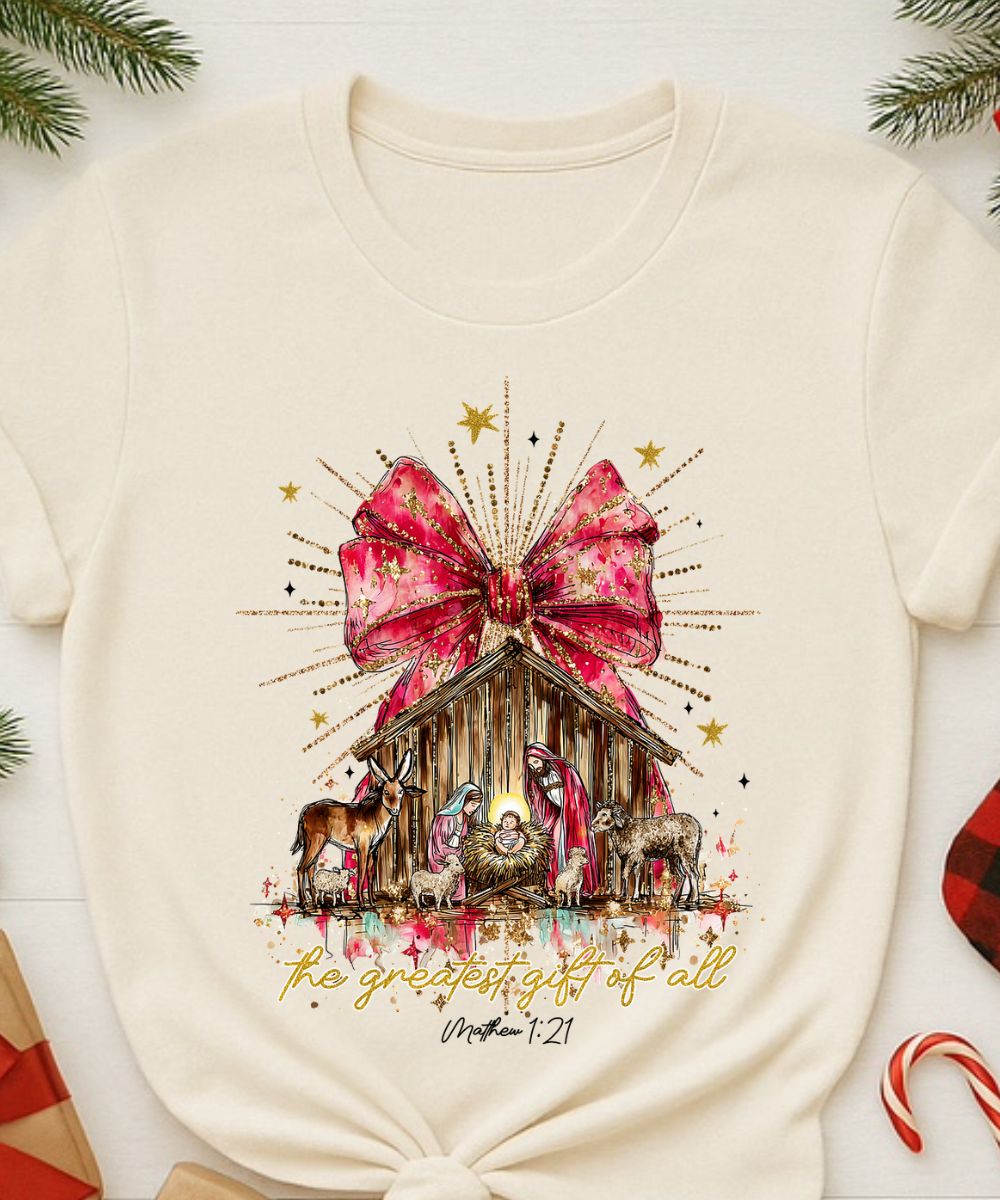 The Christian Movement Apparel Company