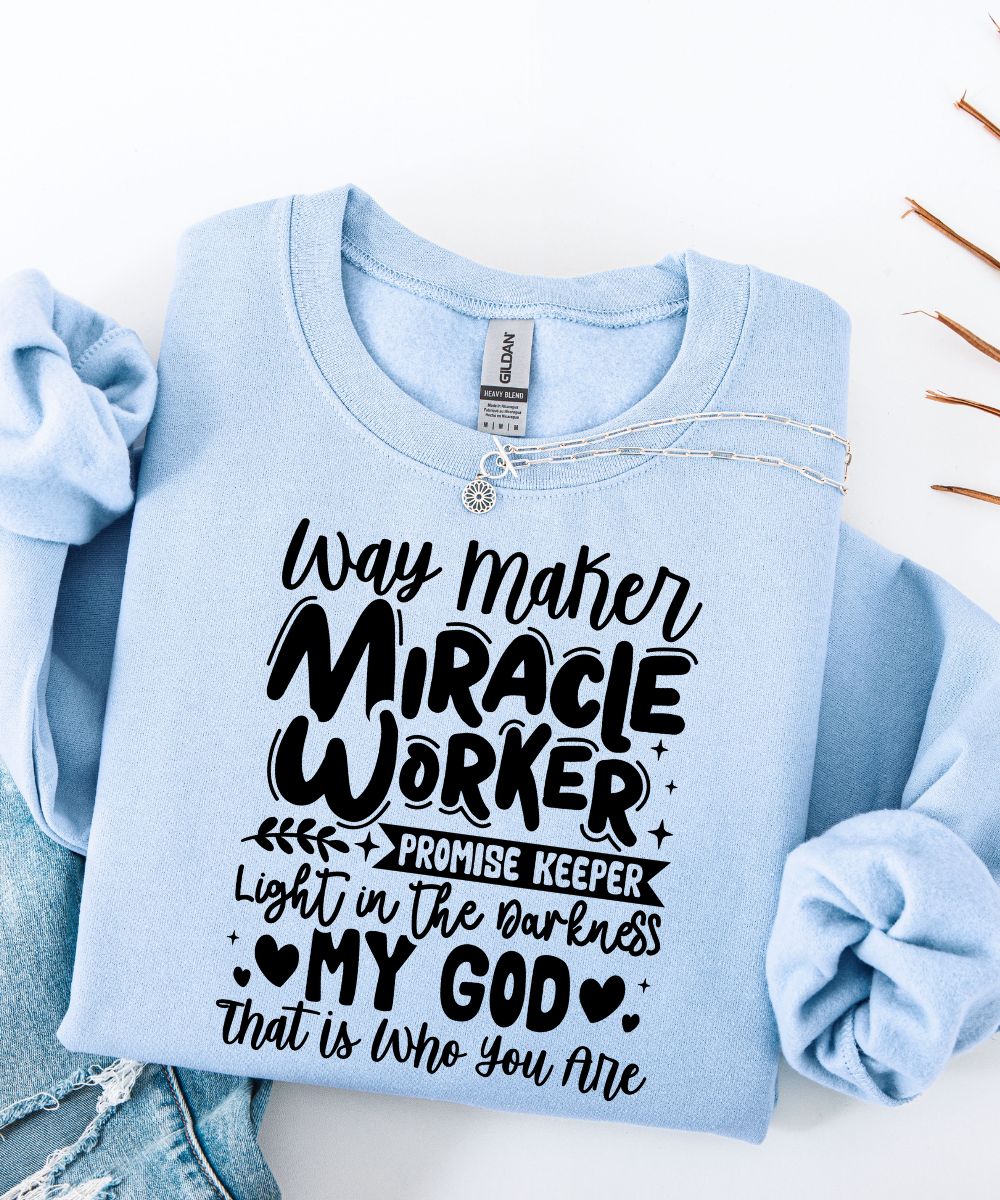 The Christian Movement Apparel Company