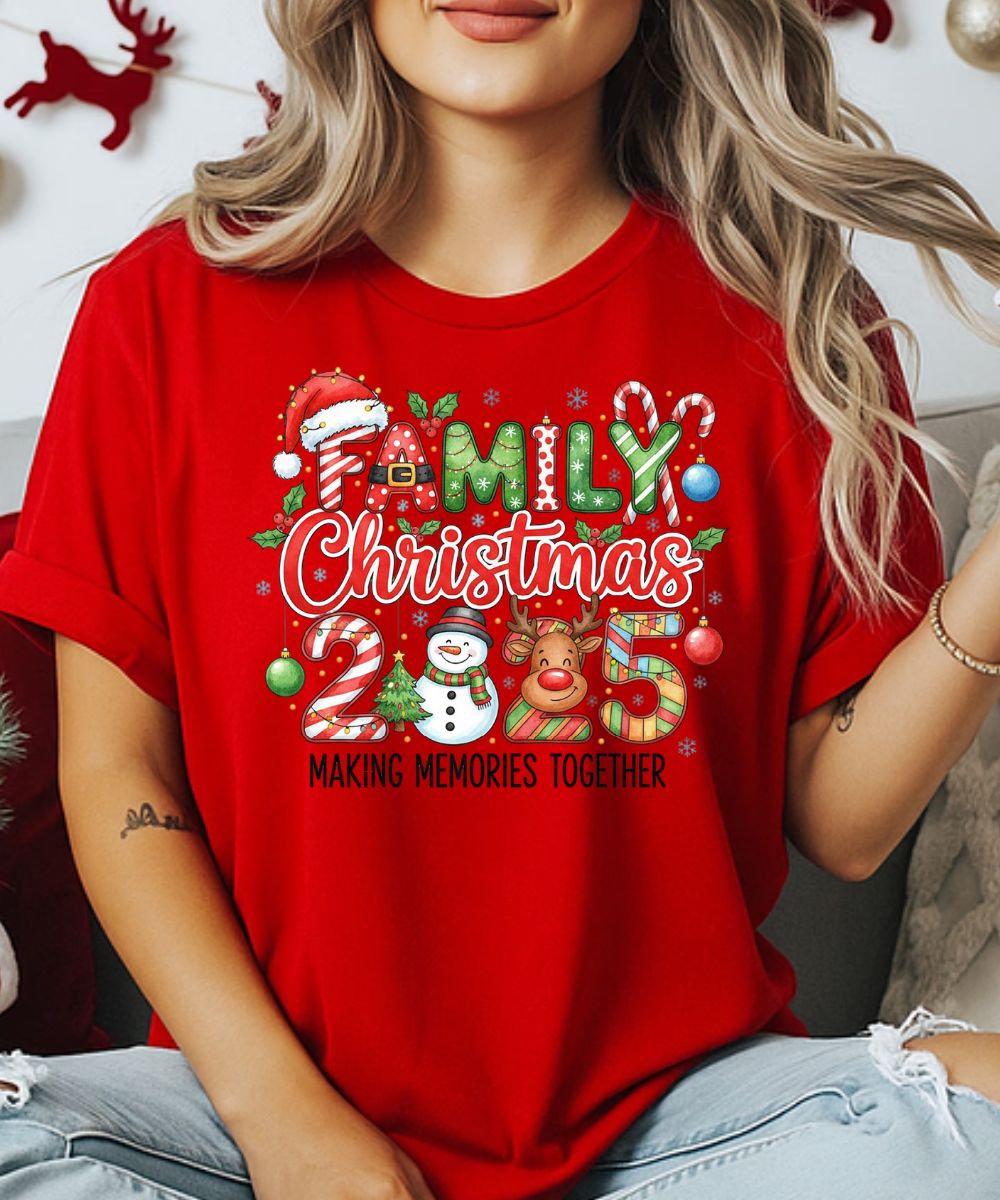 The Christian Movement Apparel Company