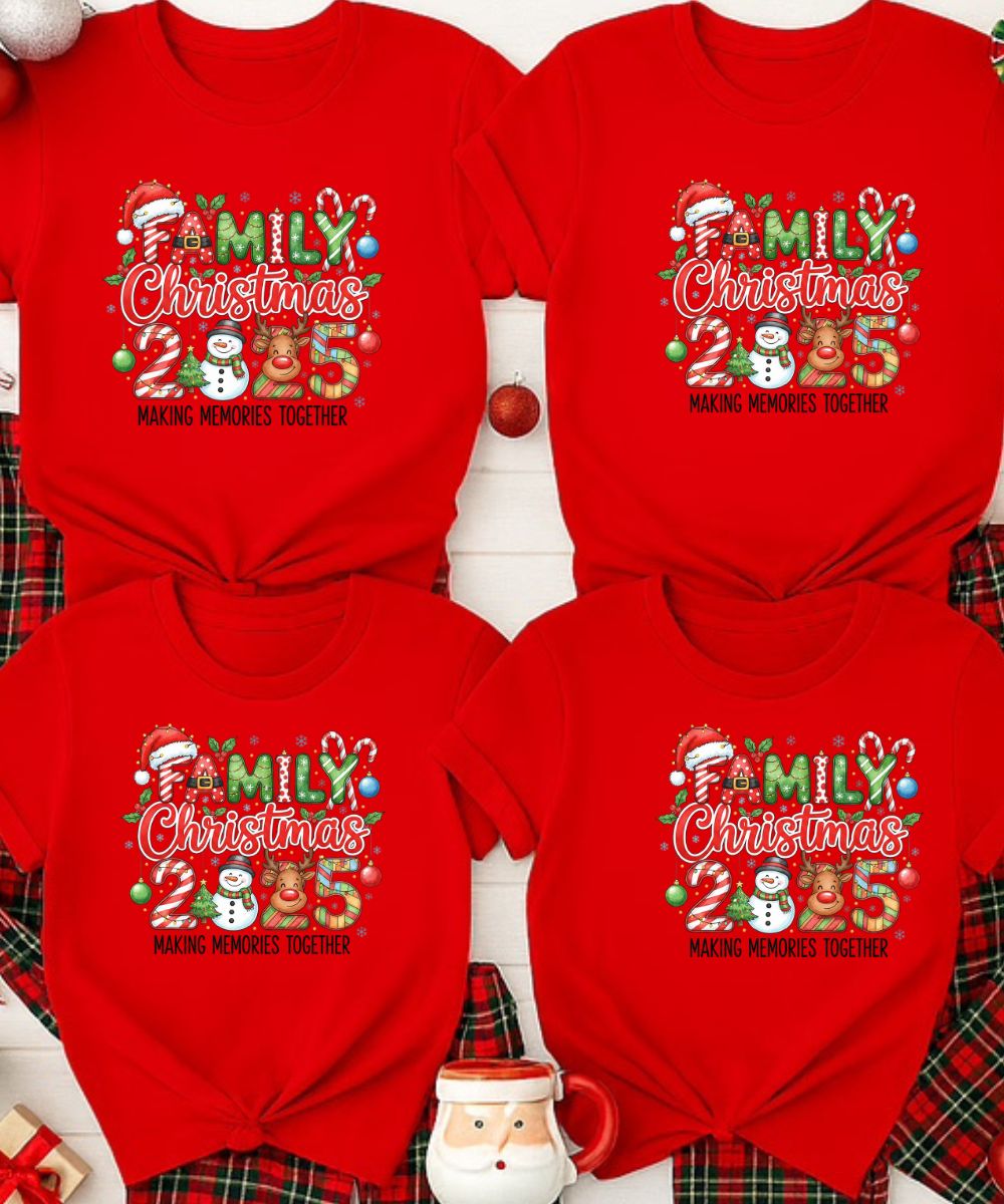 Making Memories Together