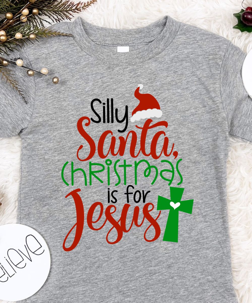 The Christian Movement Apparel Company